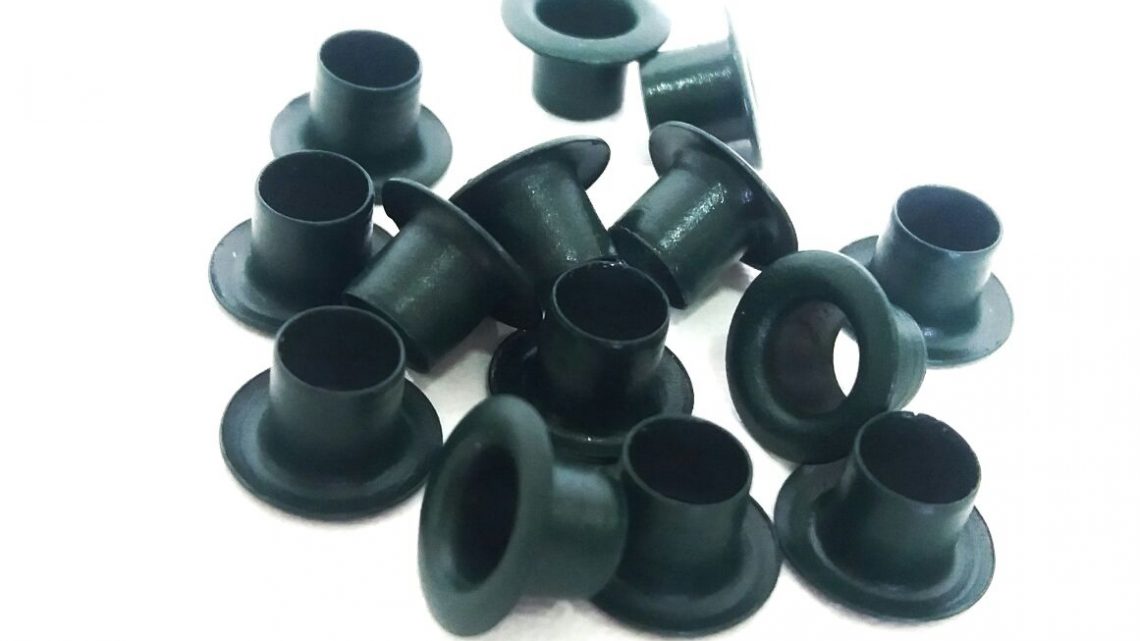 Ilhós para calçados: o recurso essencial para garantir estética e funcionalidade
