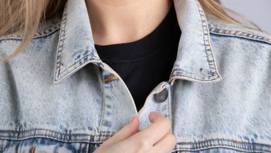 Conheça a variedade de rebite para peças de roupa da JC Ilhós