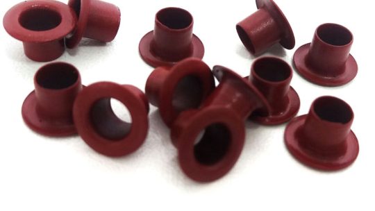 JC Ilhós: fornecedora de ilhós coloridos em SP