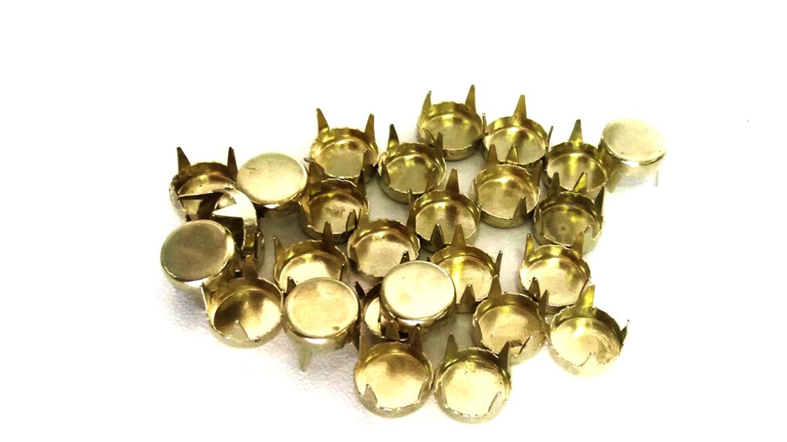 O que é um cravo abaulado e onde encontrar