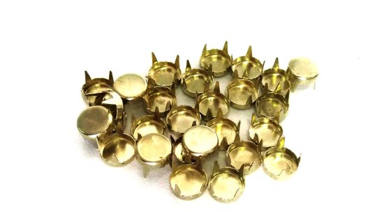 O que é um cravo abaulado e onde encontrar